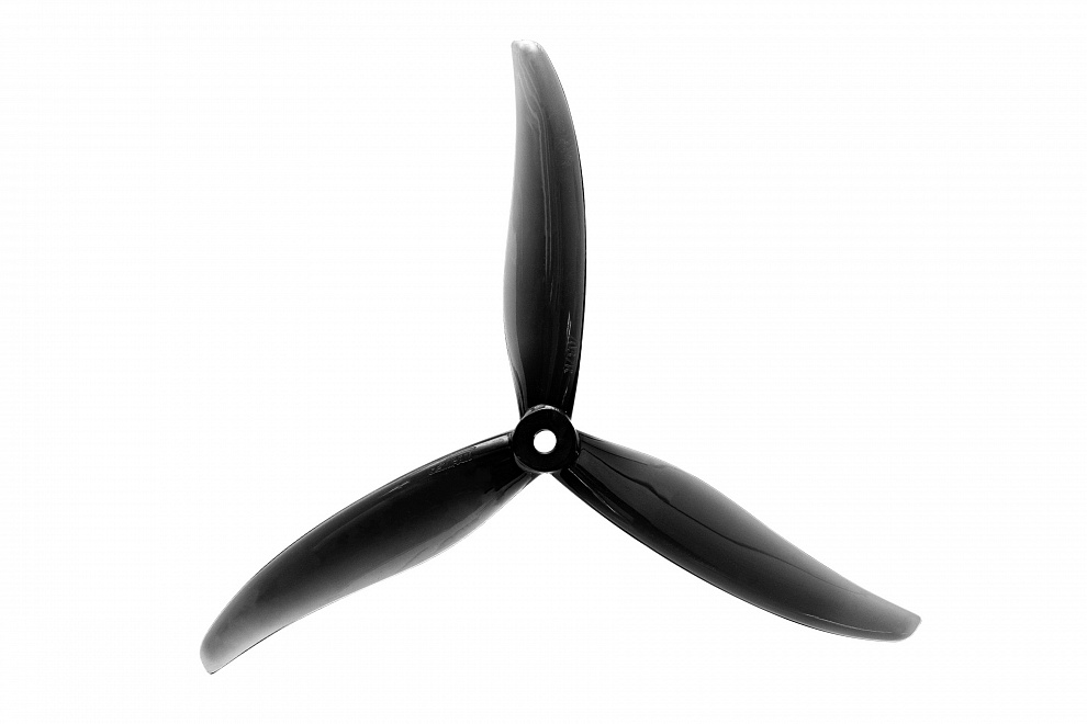 ���������� GemFan 7037-3 PC 2CW+2CCW (������)