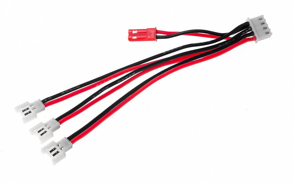�������� ������ Dinogy 3 x Walkera/Hubsan