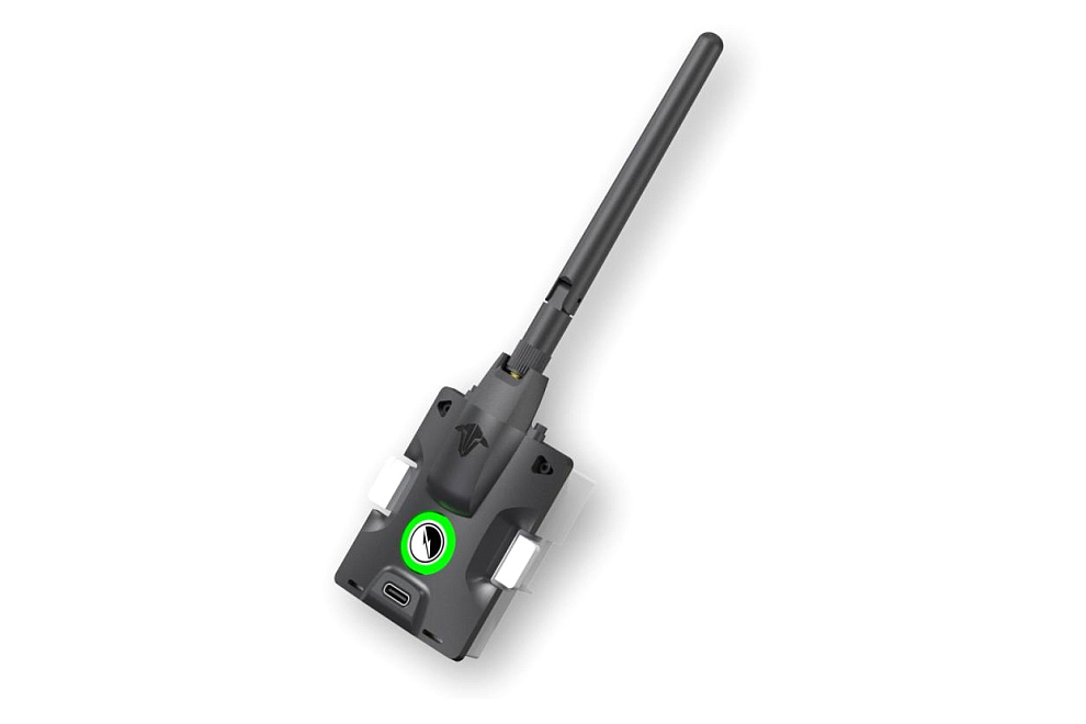 ������ ����������� TBS Tracer Micro TX JR-�����������