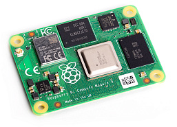�������������� ������ Raspberry PI CM4 4Gb 32Gb