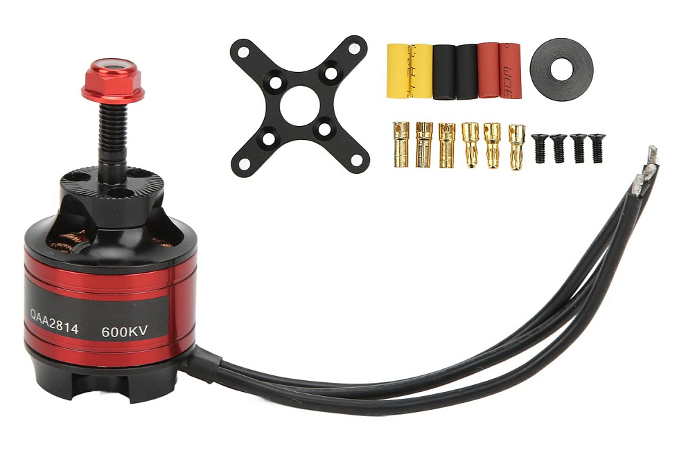 �����QX�Motor�QAA2814�600KV