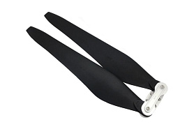 3411 Hobbywing Xrotor X9 CW �������� � ��������� (30505002701)