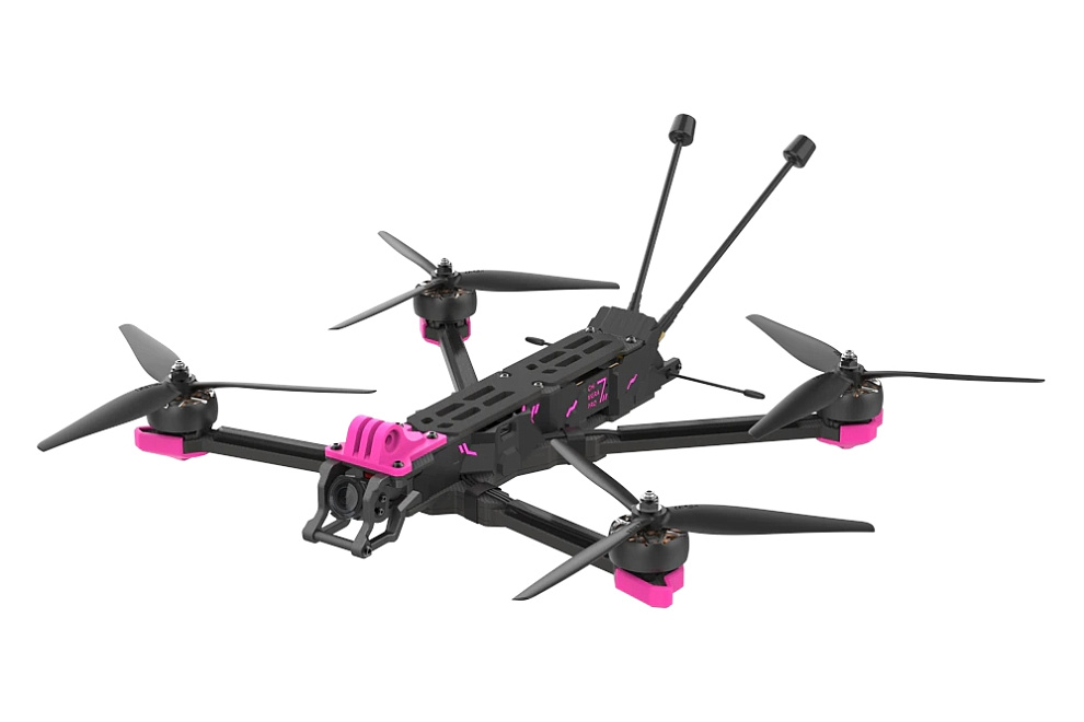 ������������ FPV Chimera7 Pro V2 HD BNF O3 6S