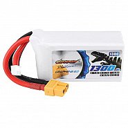 ����������� Dinogy PLATINUM G2.0 Li-Pol 1300mAh 14.8V 4S 130C XT60