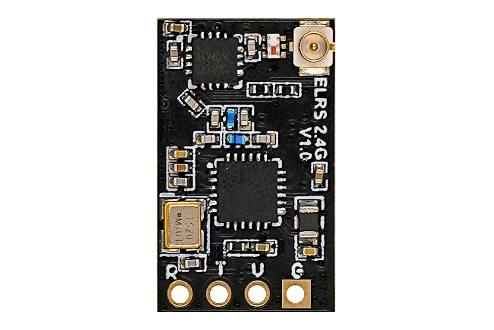 ������� BetaFPV Nano ELRS 2.4GHz
