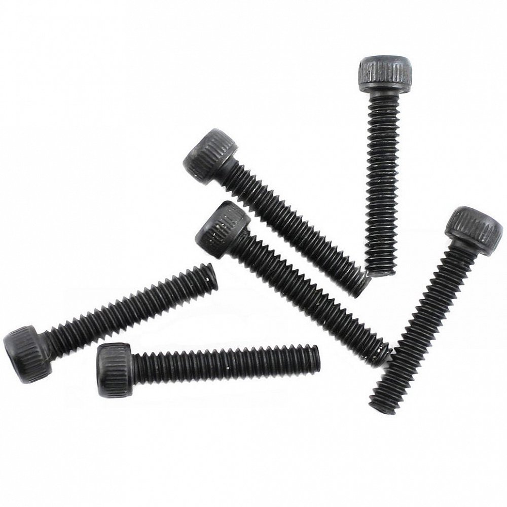 ������ Losi 4-40 x 5/8" (LOSA6221)