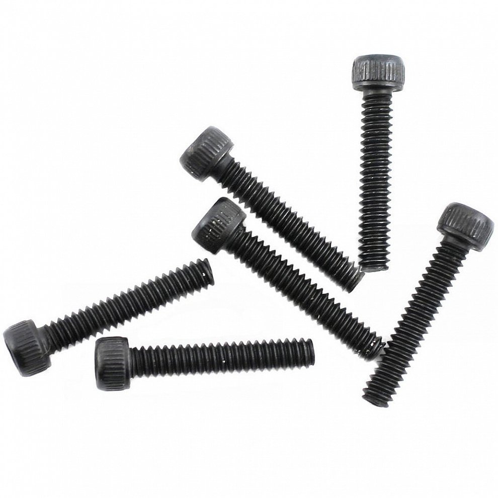 ������ Losi 4-40 x 5/8" (LOSA6221)