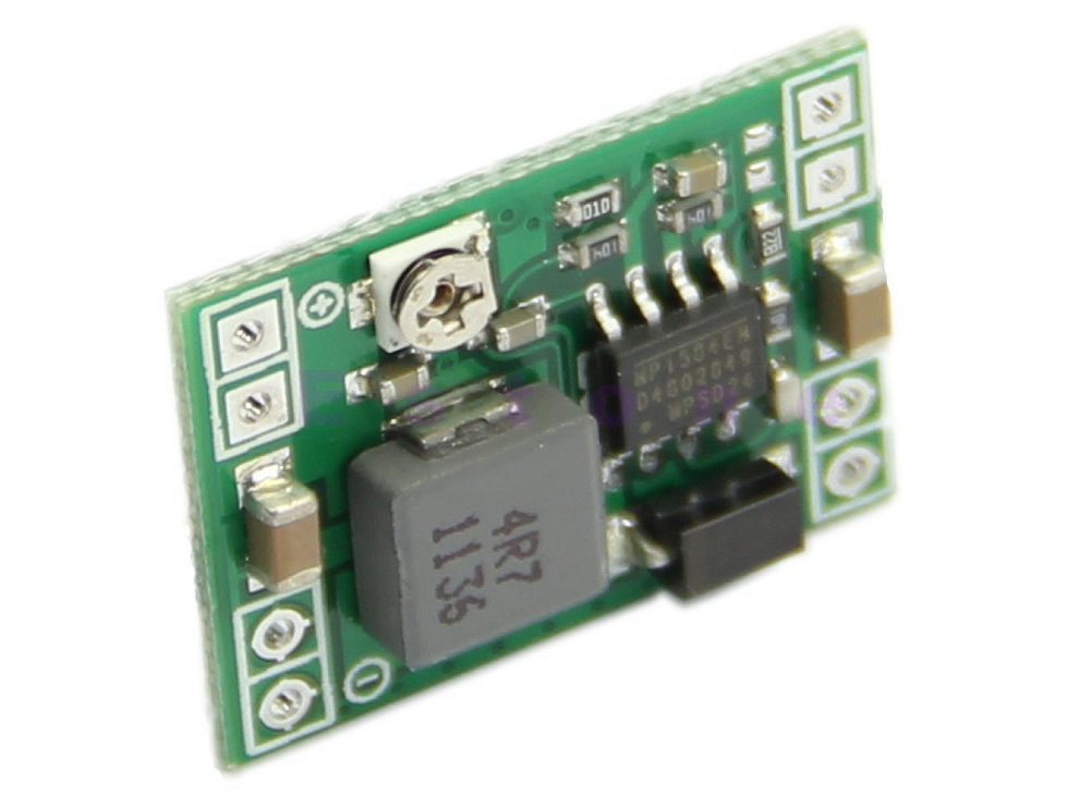 ��������� ���������� MP1584EN 0.8-20V 3A ����������