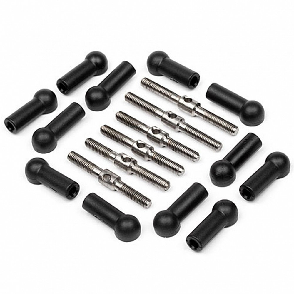 ���� ����������� � ������������ HPI Racing Mini Recon 6 �� (HPI105523)
