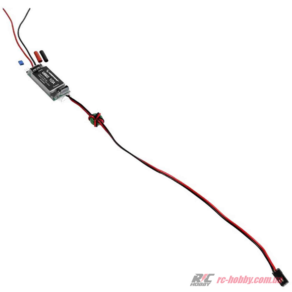 UBEC 10A HV 3-14S HOBBYWING 30608000 (2)