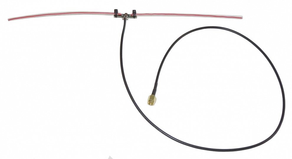 ������� 433MHz ������ ��� ��������� LRS Dragon Link Micro RX � ����������� 60��