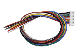 50 �� - �������������� ������ QJ JST-XH 8S (50 ��)