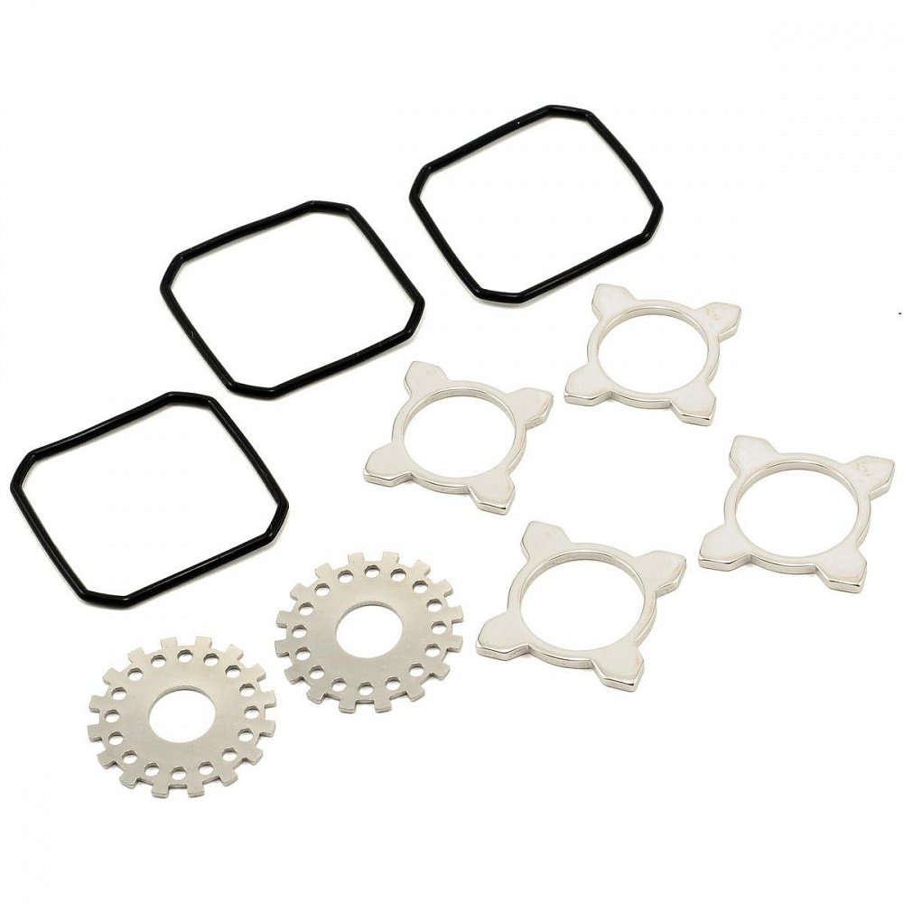 ����������� ������������ HPI Racing Baja 5B (HPI87474)