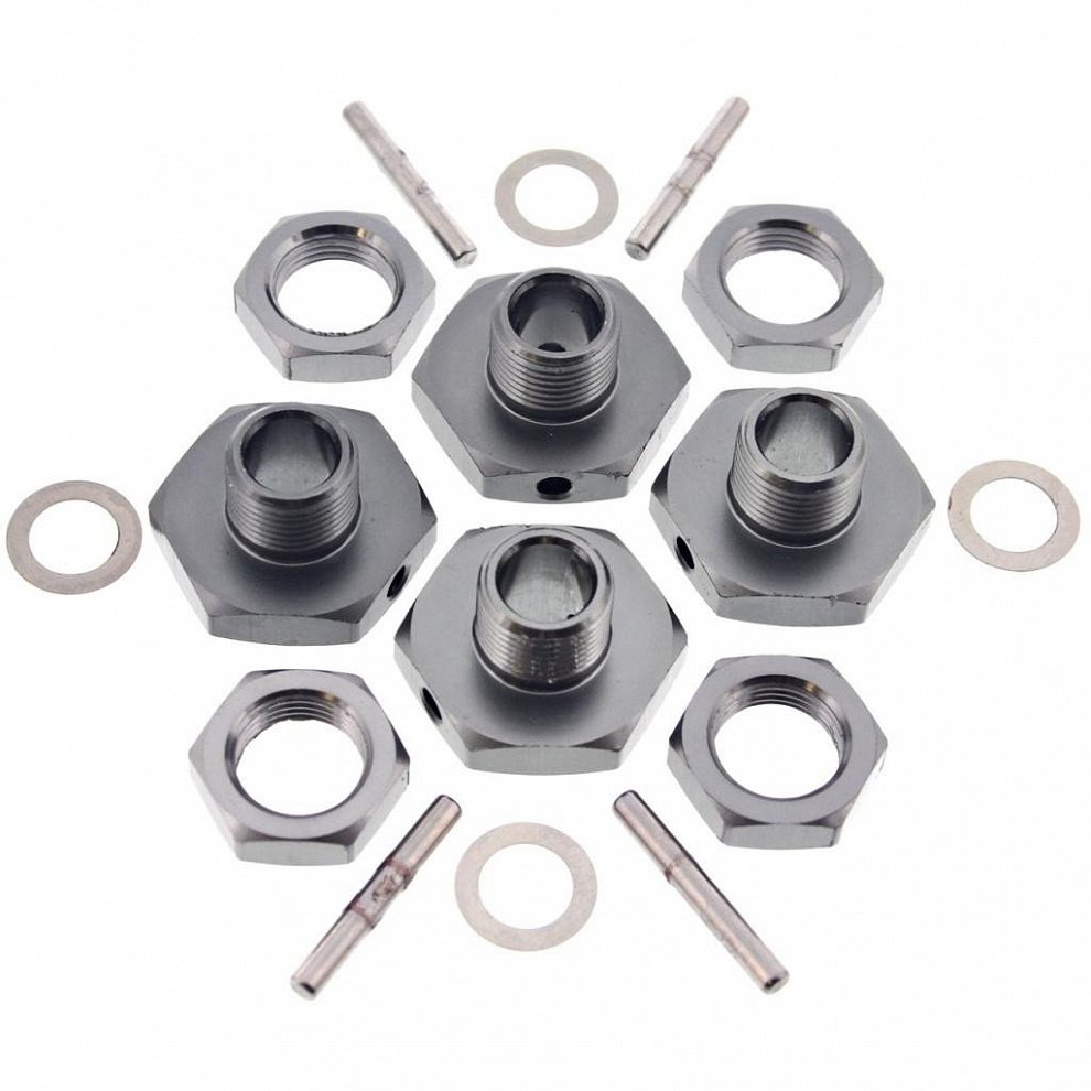 Thunder Tiger �������� ���� ������������� 23 �� 4 �� (PD7530)