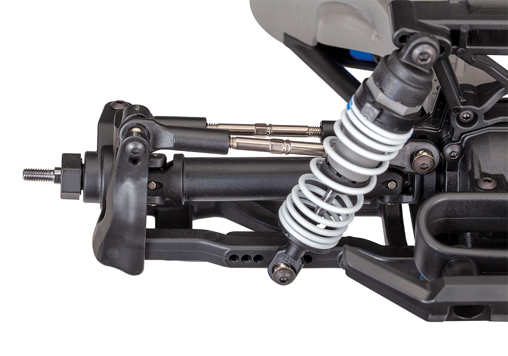 67076-4-Rustler-4x4-VXL-shock-closeup-IMG_0843