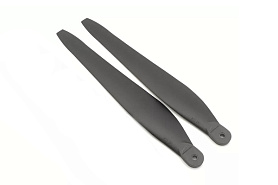 ����� ������� Hobbywing 3411 ��� �������� ��� Xrotor X9 (CCW)