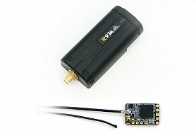 �������� FrSky ������ R9M Lite + �������� R9 Mini (EU)