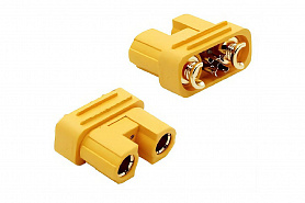 �������� AMASS AS150UPB Female (����)