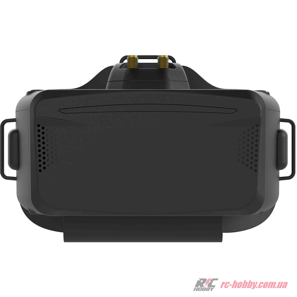 SKYZONE COBRA X V4 Black (5)