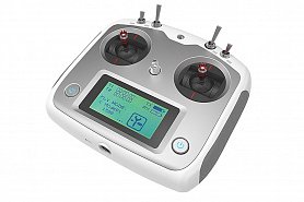 ����� ���������� 6-��������� FlySky FS-I6S AFHDS 2A � ���������� IA6B