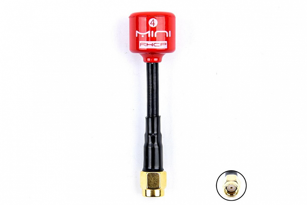 ������� FPV 5.8GHz Readytosky Lollipop 4 RHCP (RP-SMA)