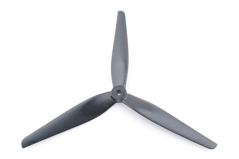 ��������� HQProp MacroQuad 10x4.5x3R ������������ ������ CW (Black)