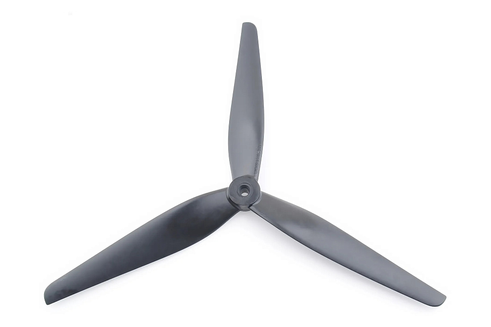 ��������� HQProp MacroQuad 10x4.5x3R ������������ ������ CW (Black)