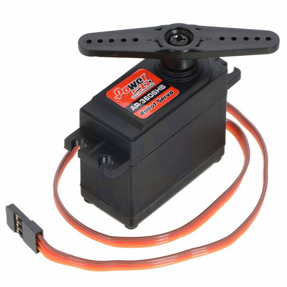 ����������� Power HD 6-6,7 ��/�� 0,18-0,14 ���/60� 40,5�20�38�� 40� ���������� (AR-3606HB)
