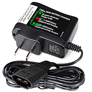 2927R Traxxas 220� NiMH 8,4� 500�� �������� �������