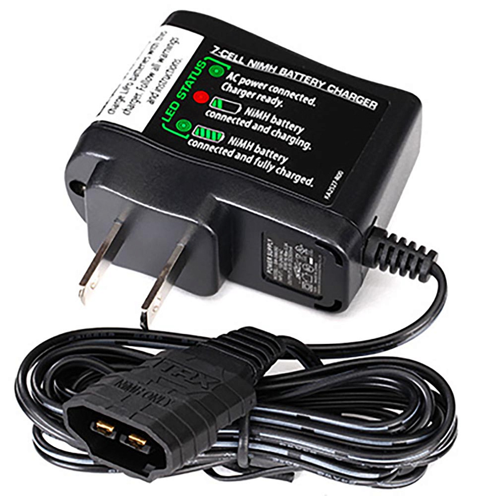 2927R Traxxas 220� NiMH 8,4� 500�� �������� �������