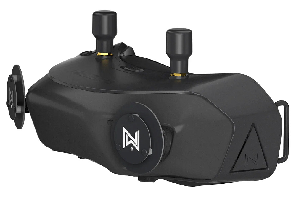 ������� FPV Caddx Walksnail AVATAR HD ������ (CDX-WN02-FP002)