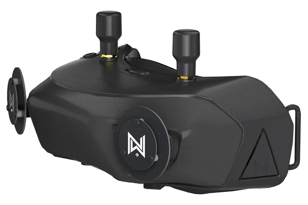 ������� FPV Caddx Walksnail AVATAR HD ������ (CDX-WN02-FP002)