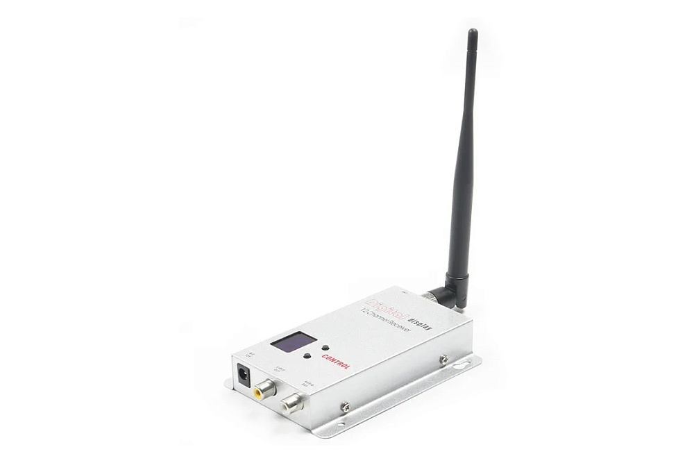 ������������ ReadyToSky FPV 1.2Ghz