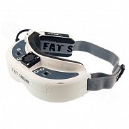 ������� FPV Fat Shark Dominator HD V2 (FSV1074)