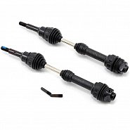 ������� � �������� Traxxas �������� ��������� ����� 2�� (6851R)