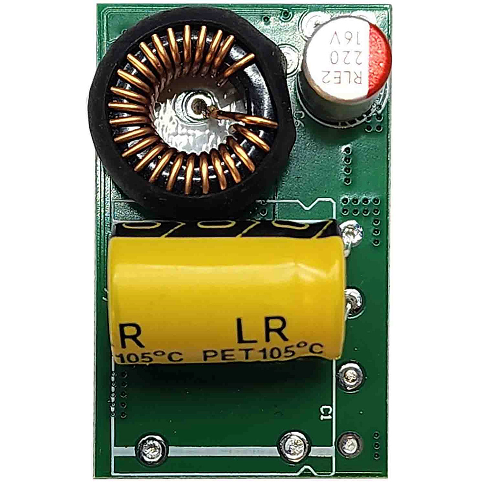 ������������ DC-DC RCNUN 10-80� >> 5� 3� 15�� ��� �������� ������� (WG10-80S0503-PCB)