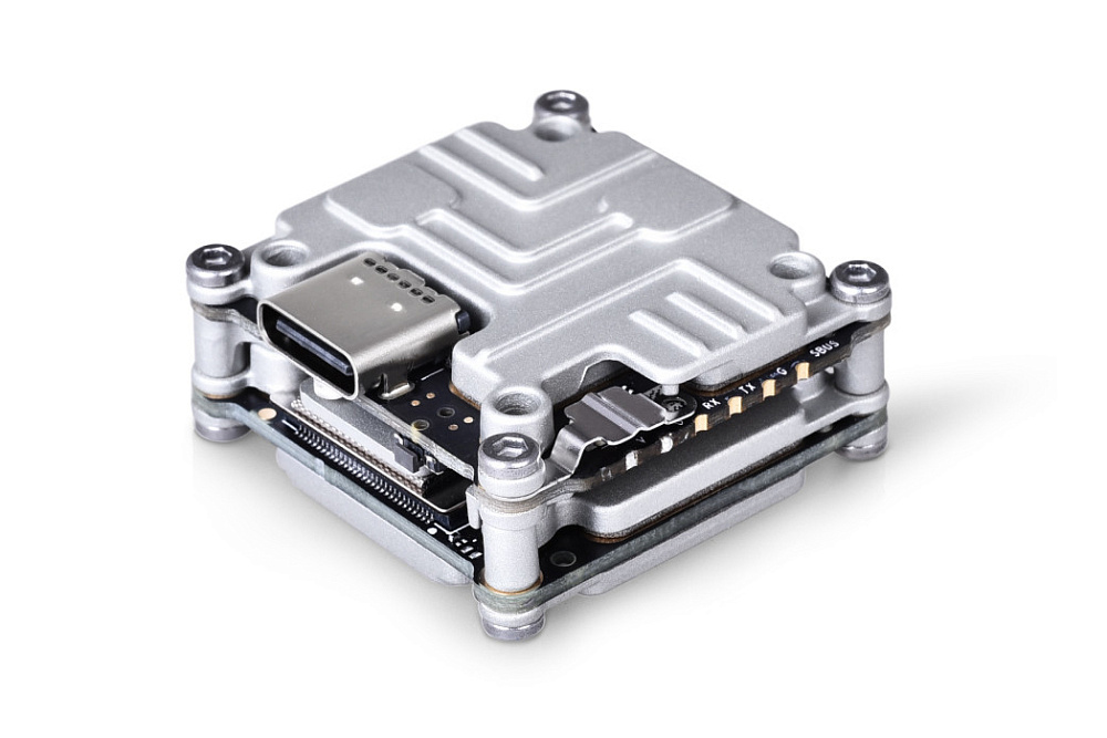 ³������������ RunCam Link ��������