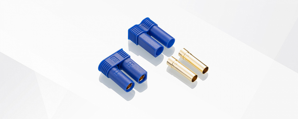 ��������� AMASS EC5 Female 2��