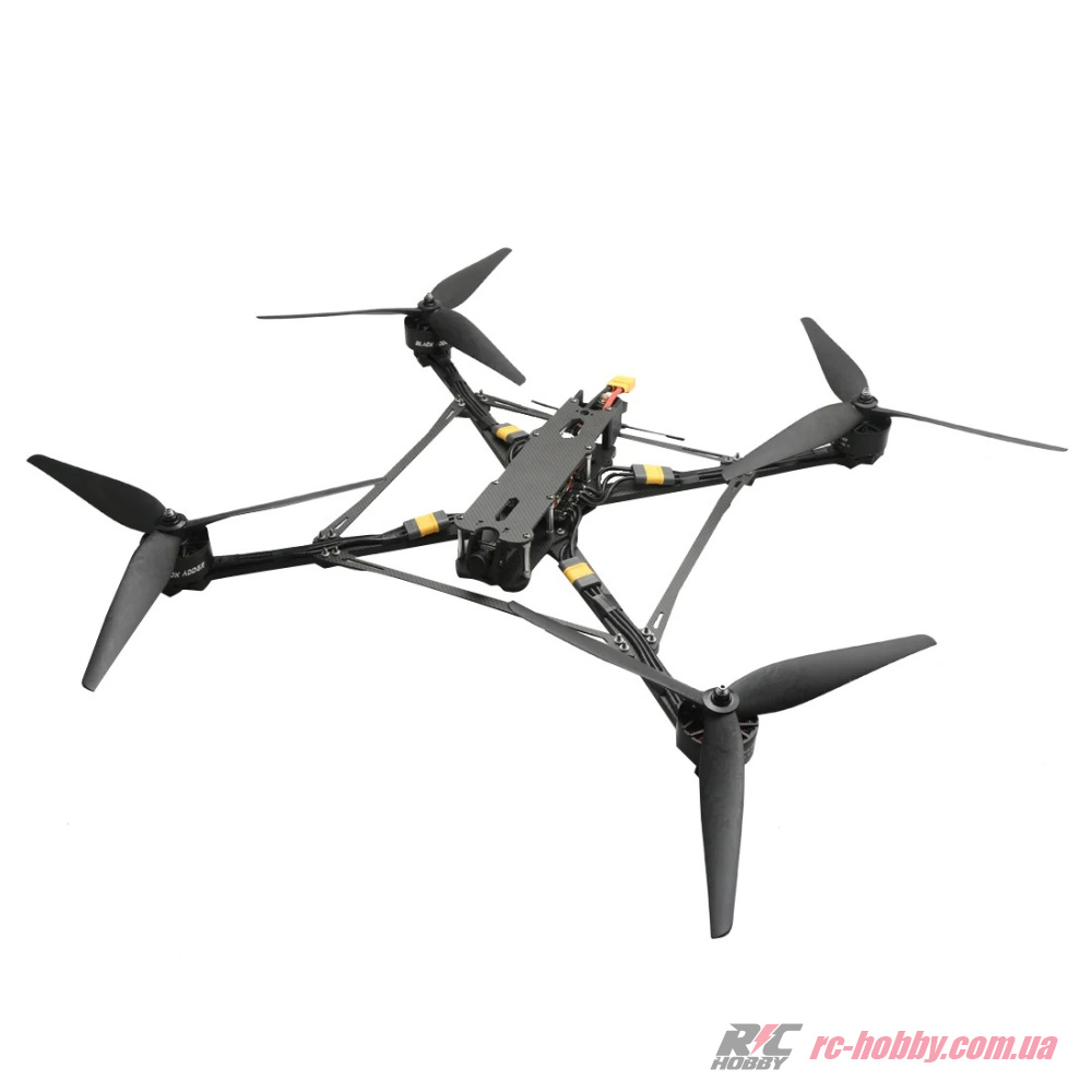 MARK4 V3 13 INCHES READYTOSKY 570MM (7)