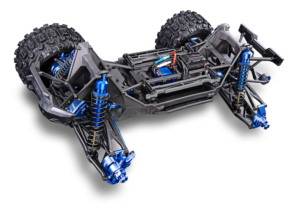 77097-4-x-maxx-ultimate-chassis-beauty-blue