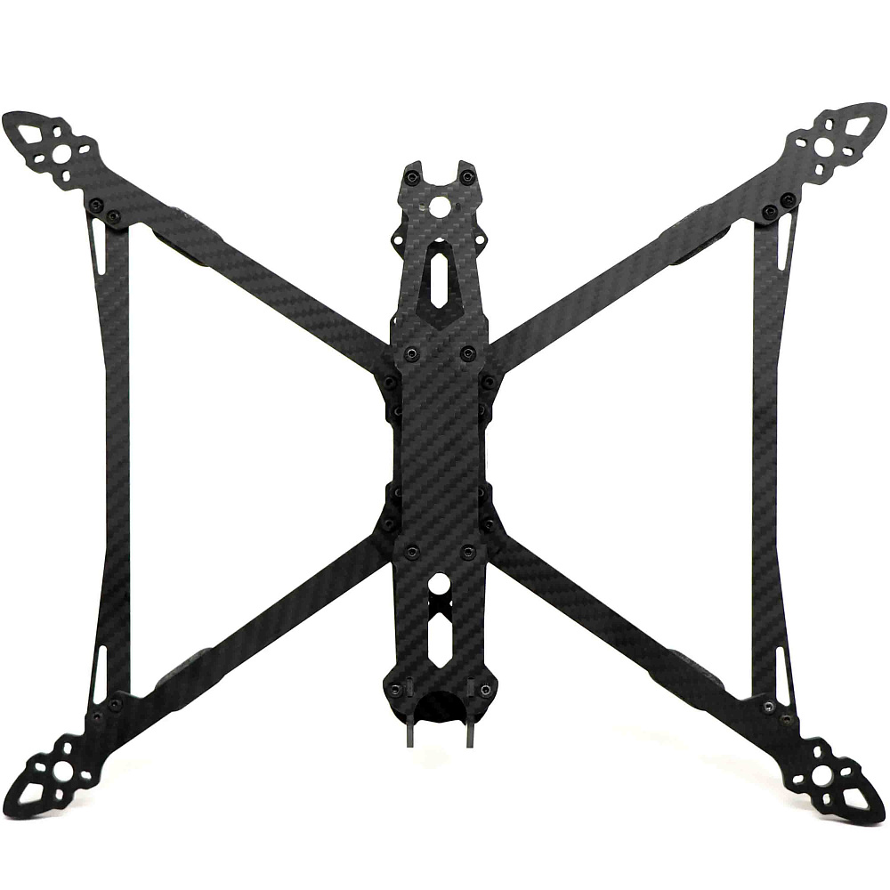 MARK4 V2 10" Readytosky KIT 427�� ���� ������������� ���������