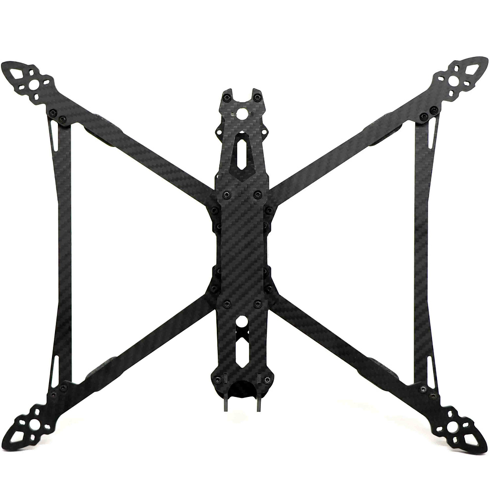 MARK4 V2 10" Readytosky KIT 427�� ���� ������������� ���������