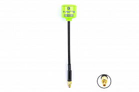 Антенна FPV 5.8GHz Readytosky Lollipop 4 RHCP (MMCX)
