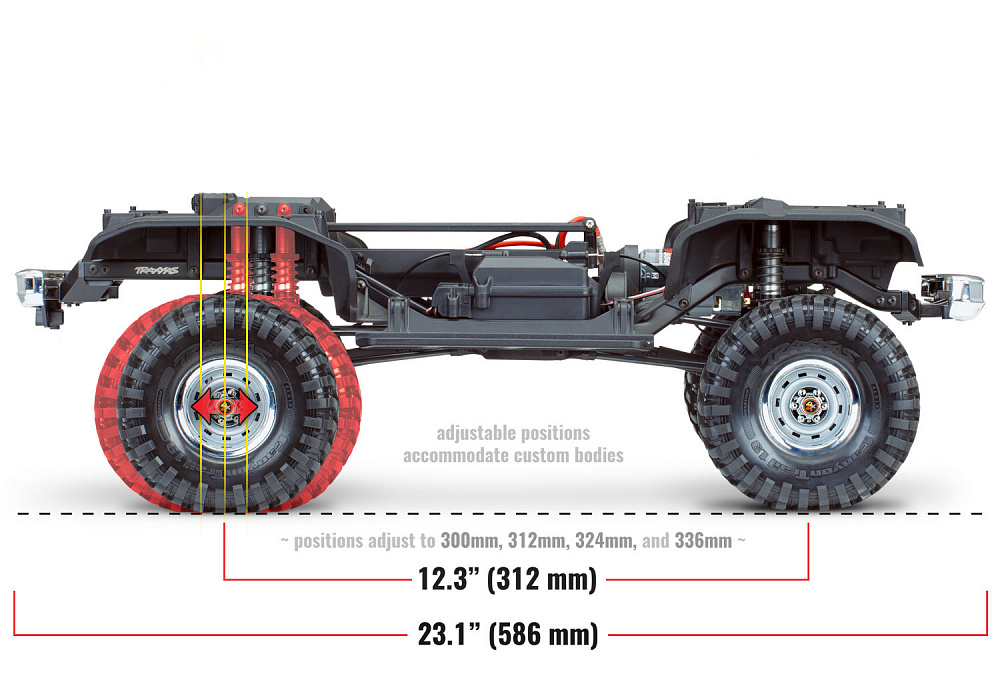 Blazer-detail-04-adjustable-wheelbase