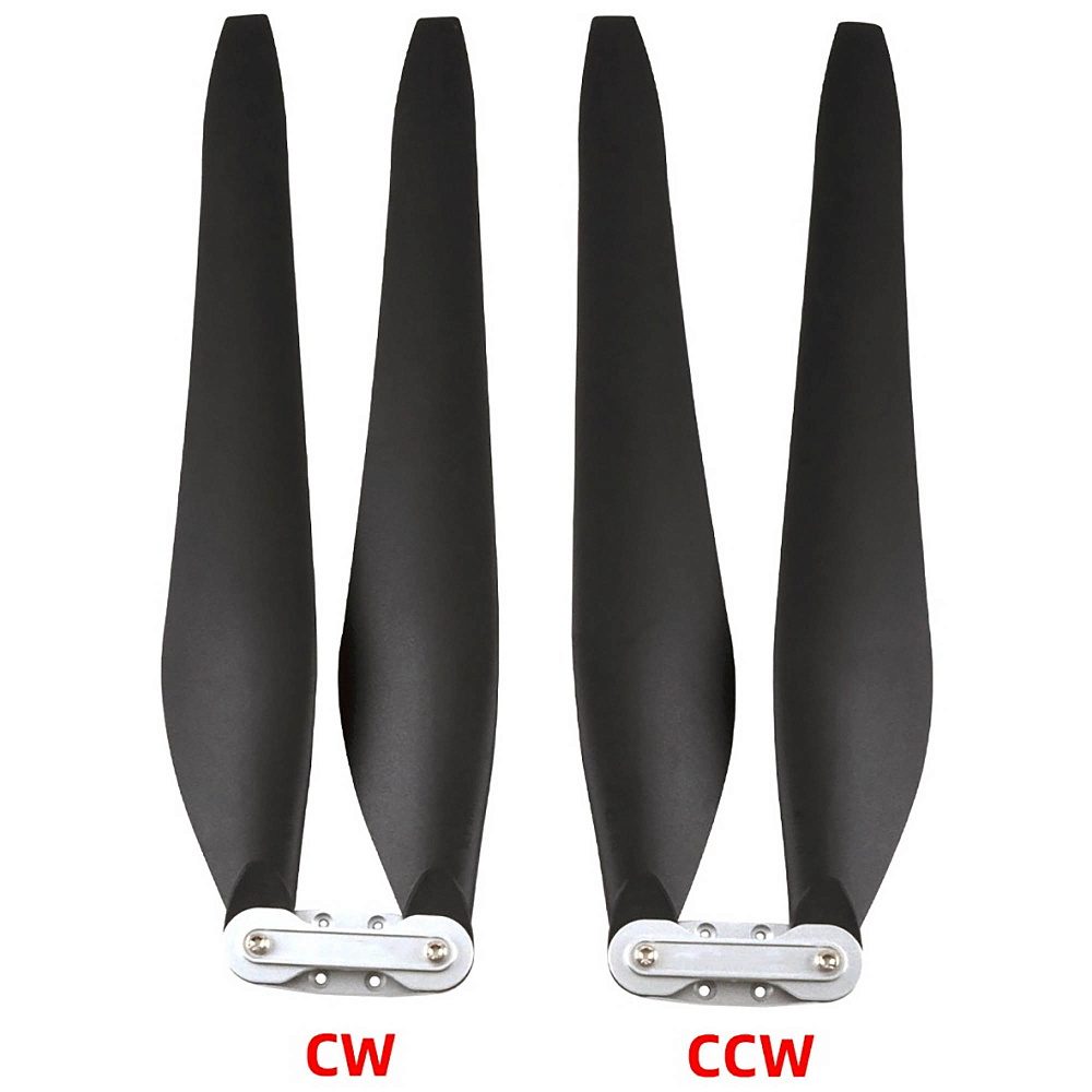 3411 Hobbywing Xrotor X9 CCW 30505002702 (2)