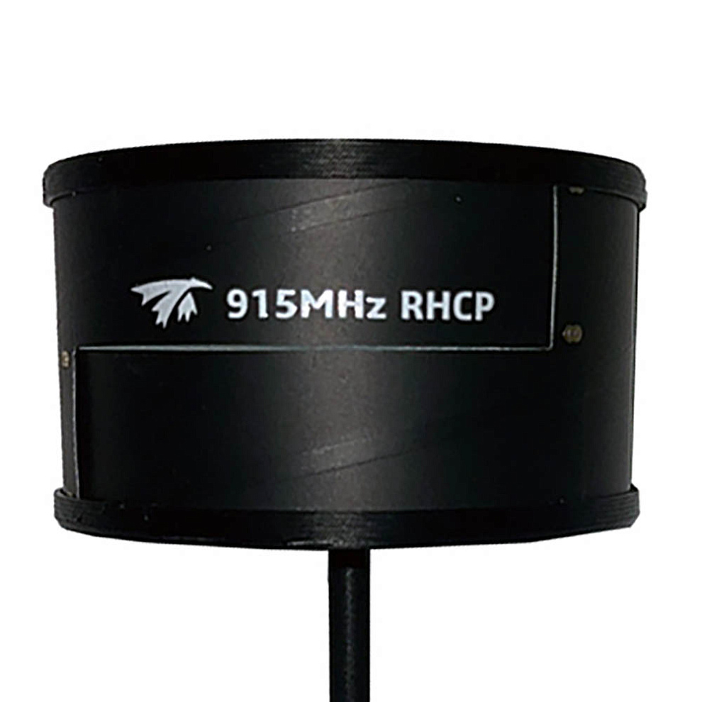 TRUERC SINGULARITY 915 RHCP 905-935��� 1,9��� Bottom SMA Male ������ FPV 915��� (0608597255614)