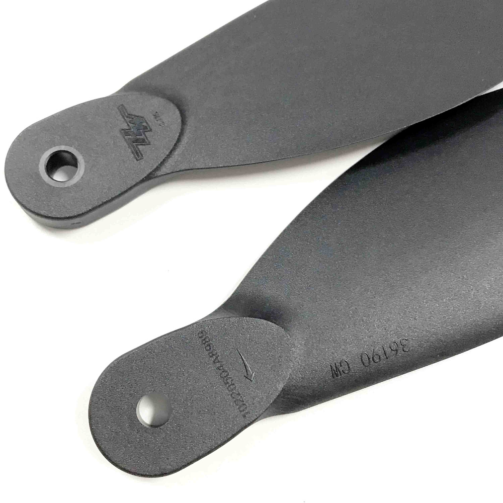 36190 Hobbywing Xrotor X9 PLUS CW 30505004401 (2)