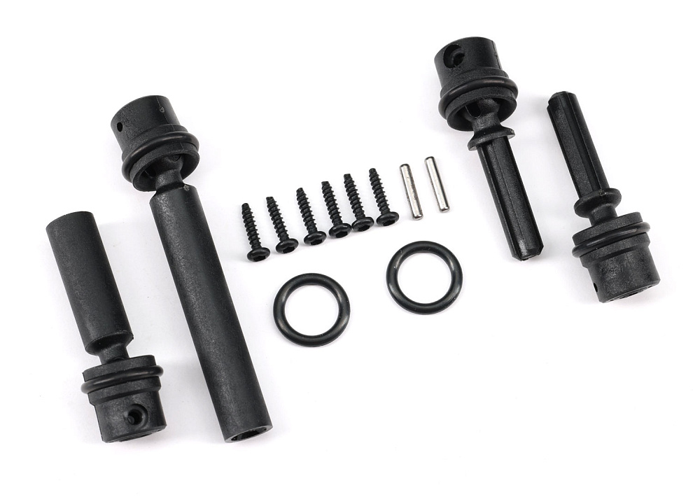 9755 Traxxas �������� ���� ���������� �� �������� ������������ TRX-4M