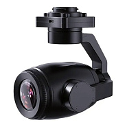 Камера SIYI ZR30 4K 8MP Ultra HD 180X гібридний 30X оптичний зум 3х осьова стабілізація (ZR30)