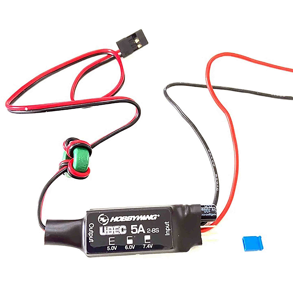 HOBBYWING UBEC 5A V2 AIR 30607000 (4)